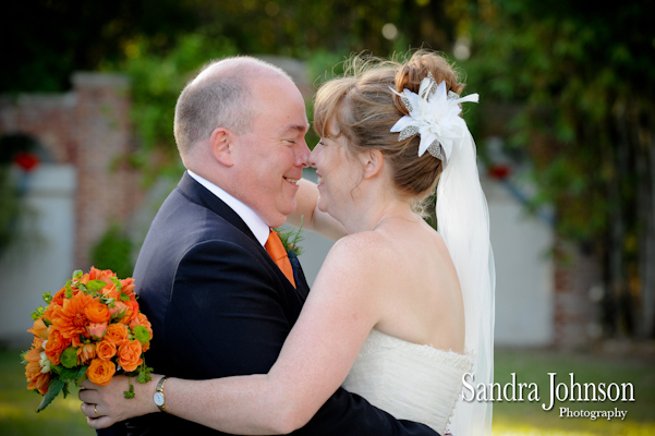 Best Orlando Wedding photographer - Sandra Johnson (SJFoto.com)